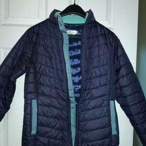 Vineyard Vines jacket